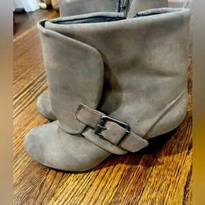 American Rag Bootie